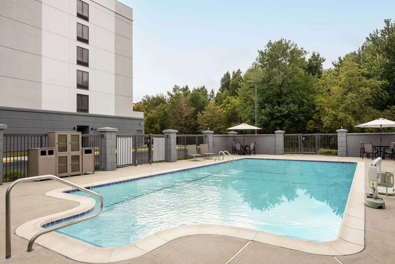 Hyatt Place Mt Laurel