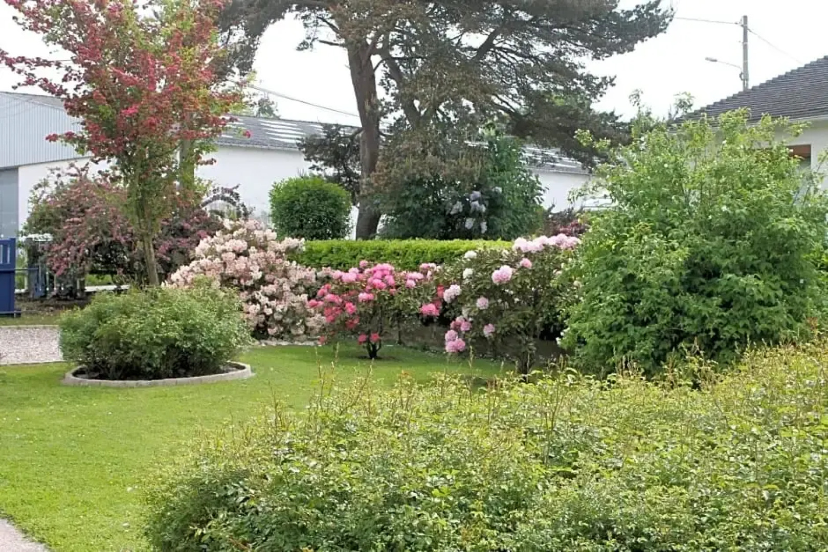 Une Chambre D'Hote Yvetot