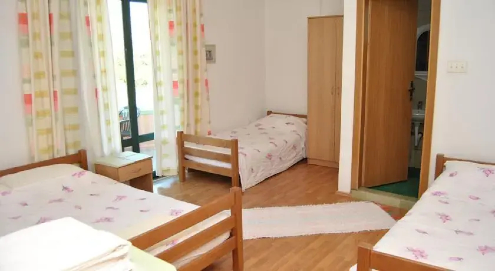 Rooms Pallata Shtoj