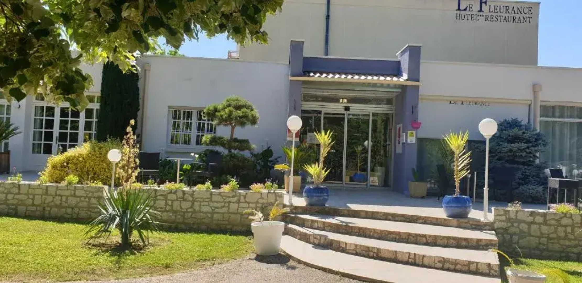 Le Fleurance