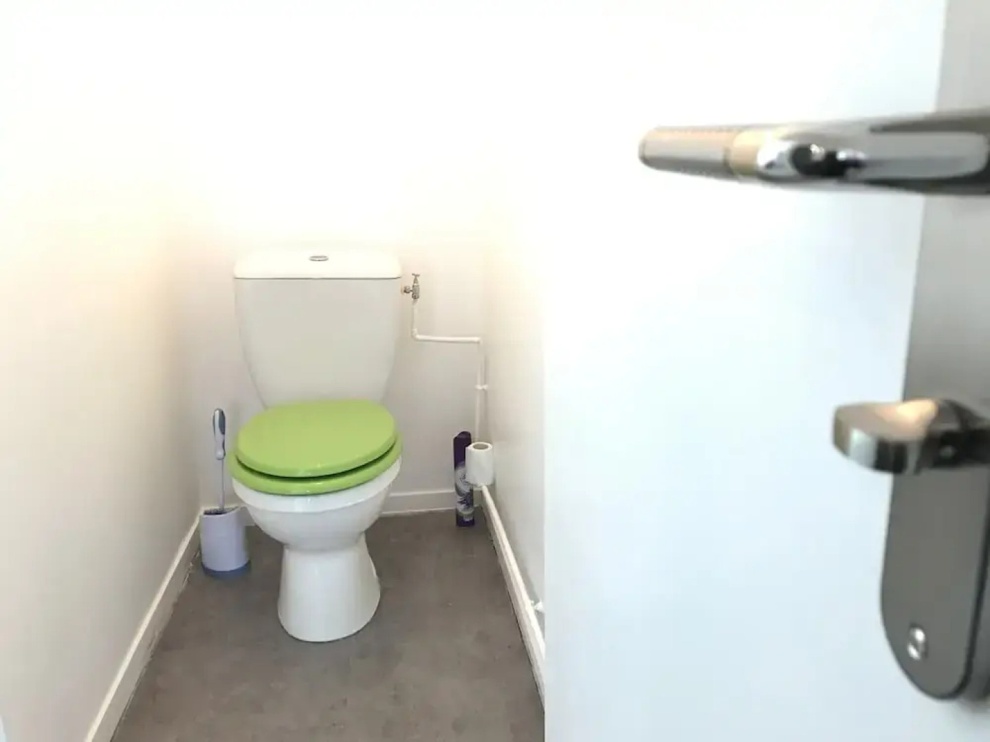 Hello Normandie Le Havre - 1 Bedroom