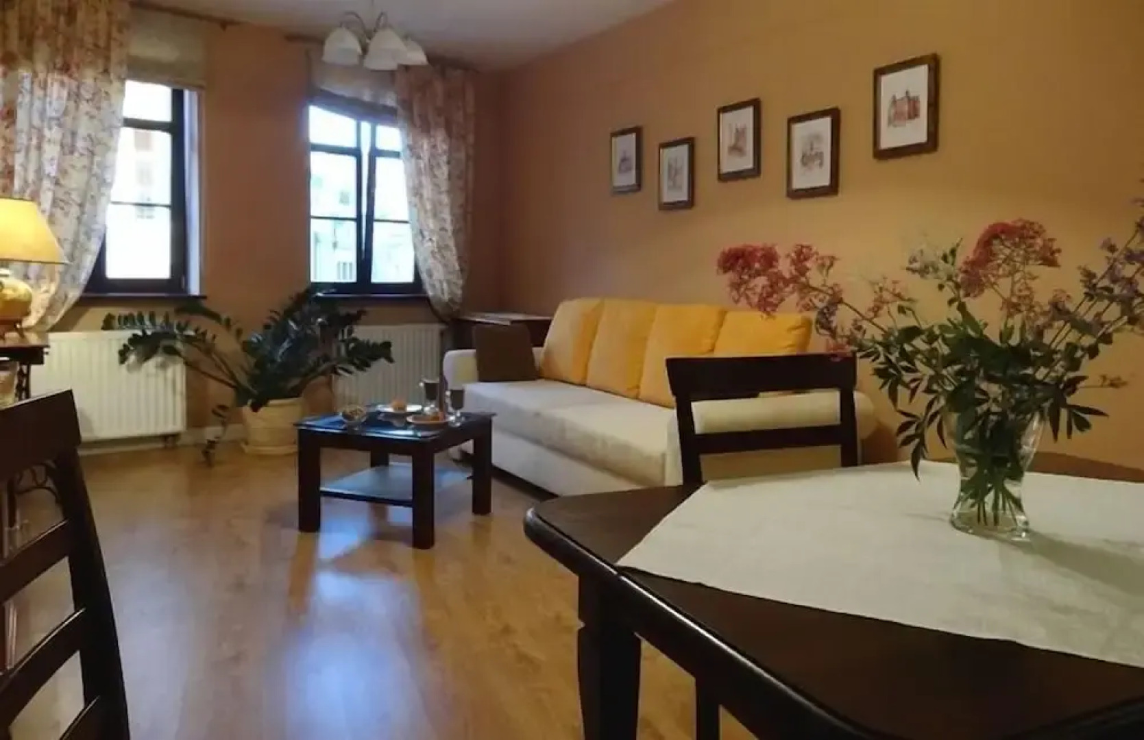 Apartamenty Centrum Villa Perla