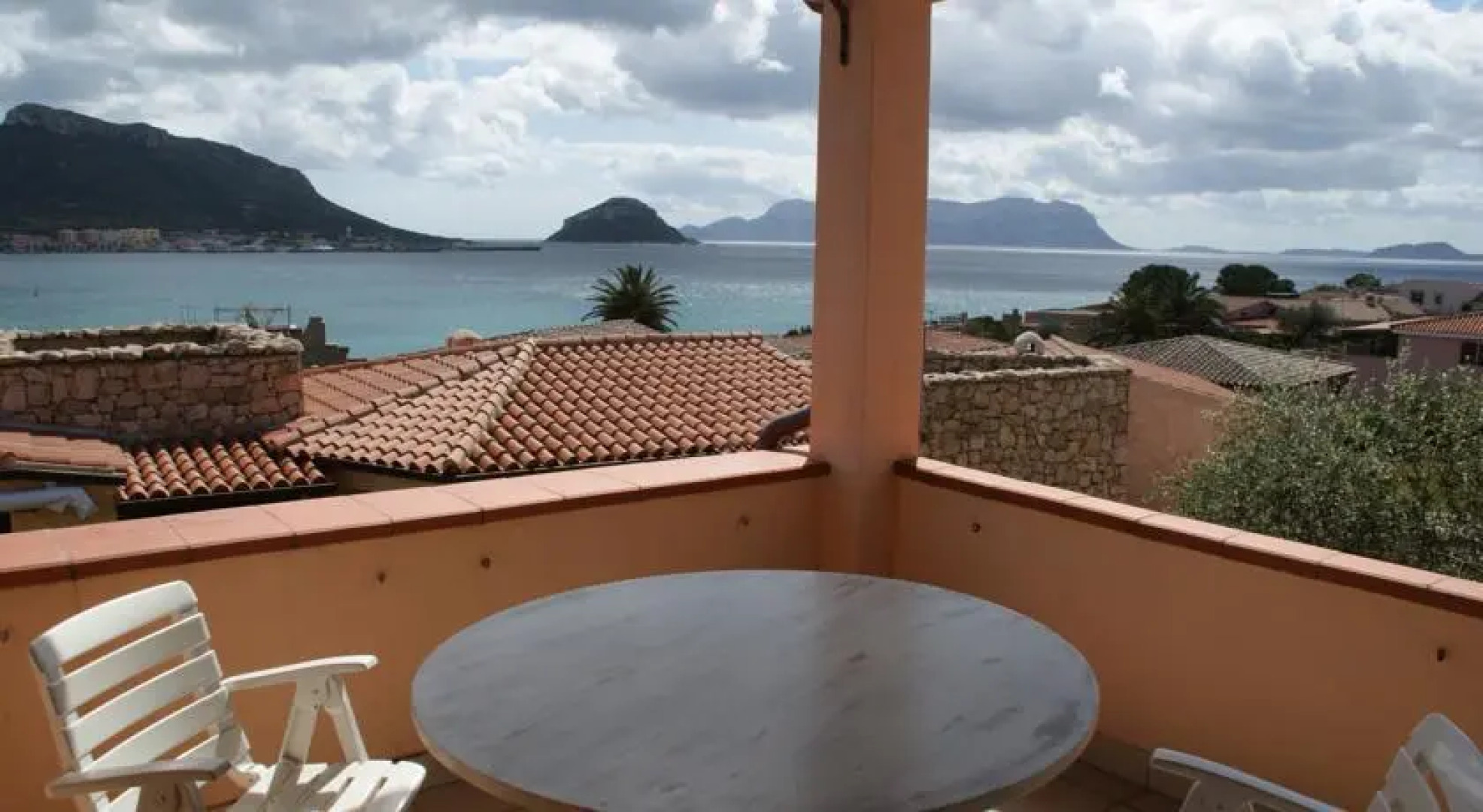 Golfo Aranci Dream House On The Sea