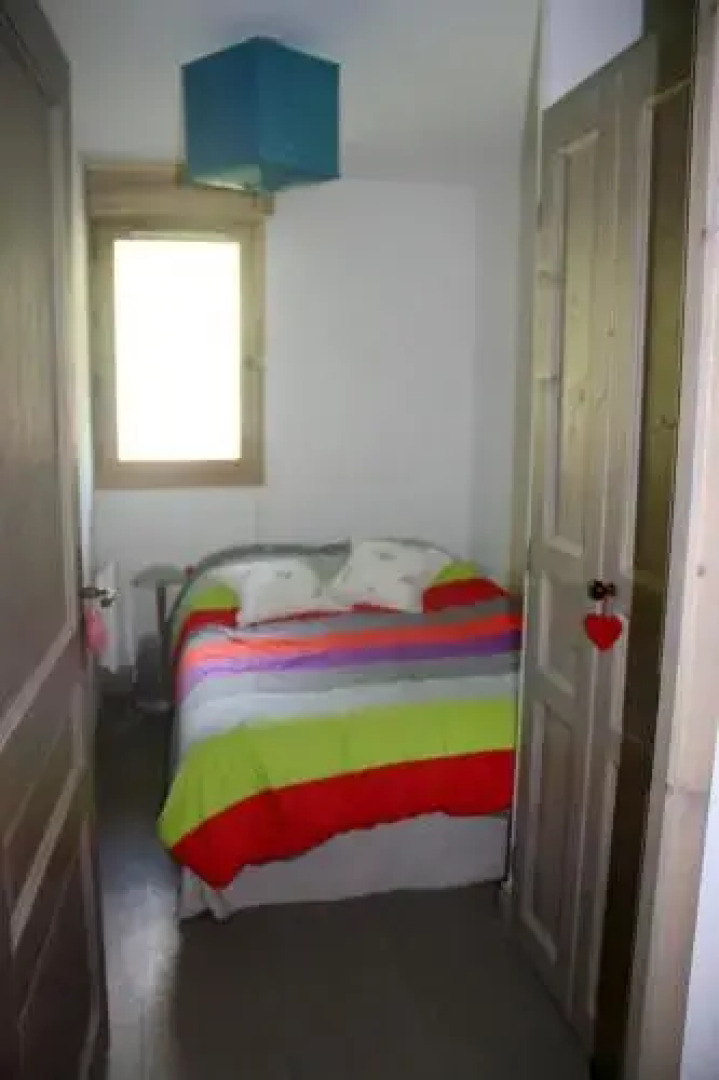 les 7 laux immobilier chalet D