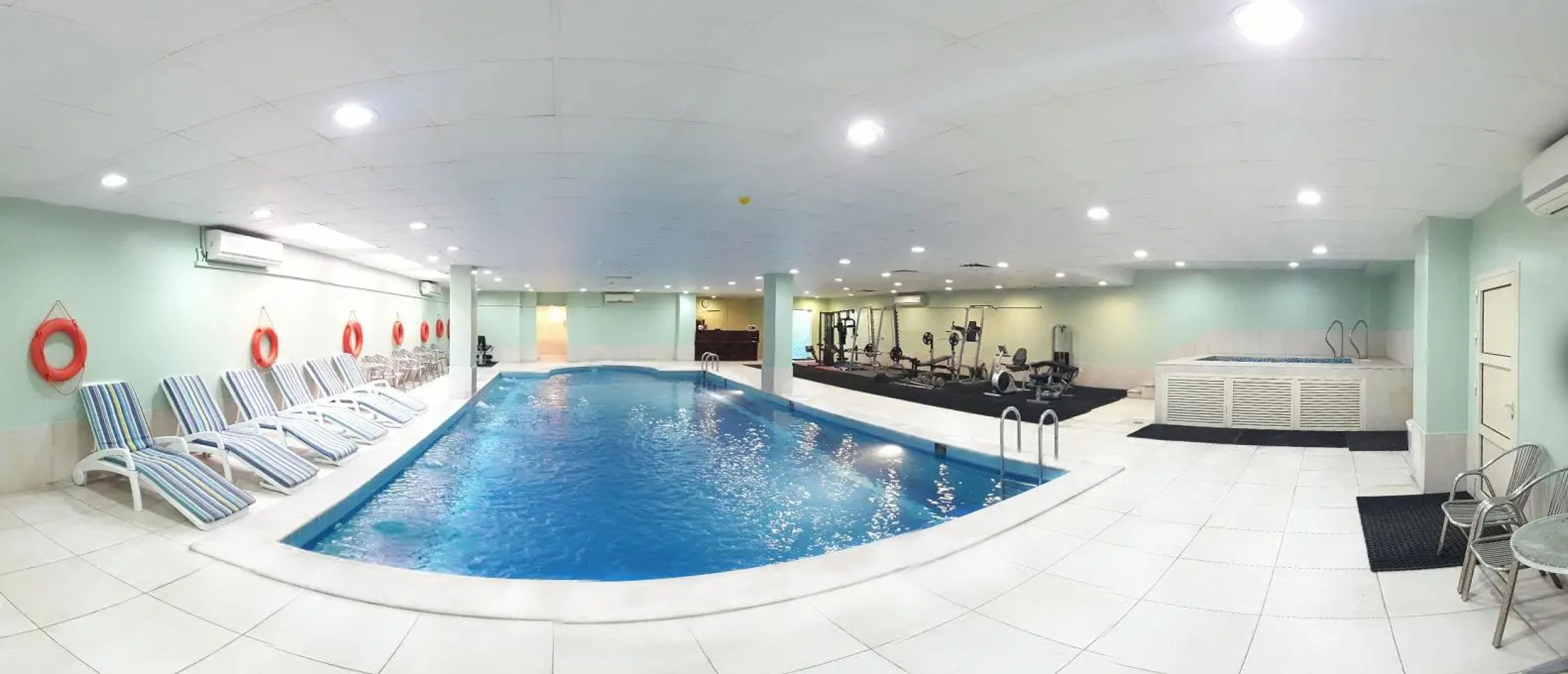 Signature Al Khobar Hotel