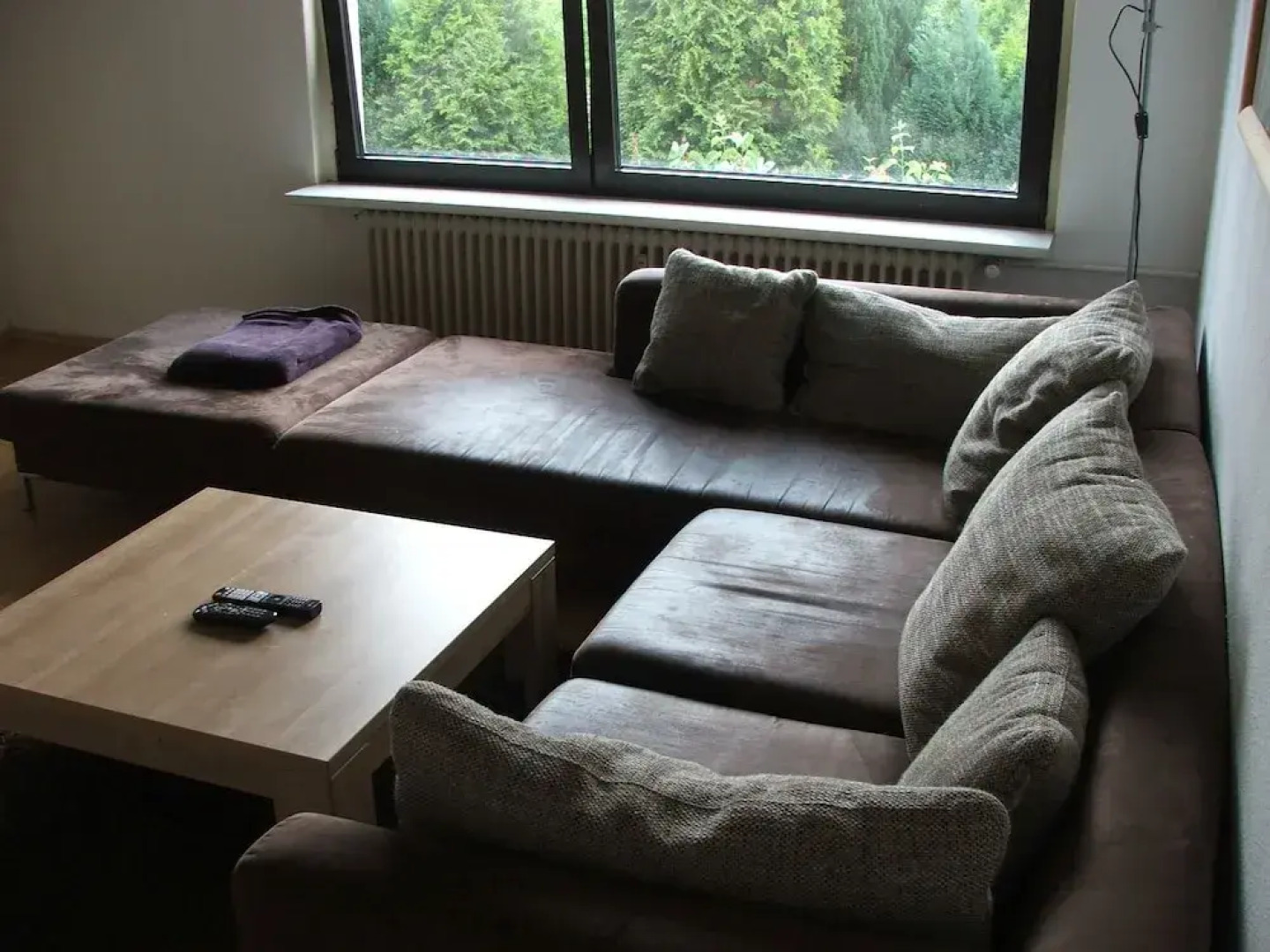 Wohnung nahe Phönixsee