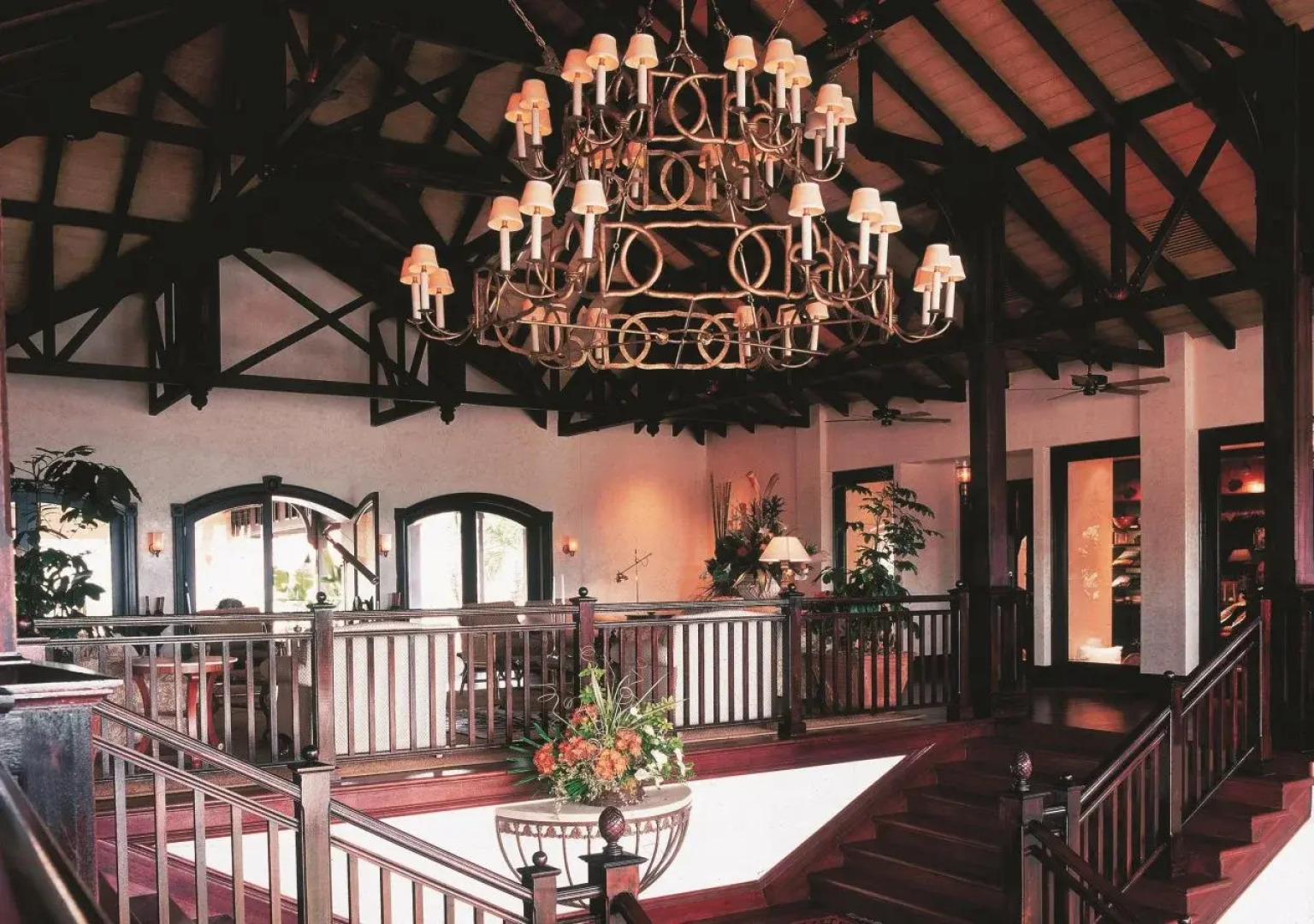 Zimbali Lodge by Dream Resorts