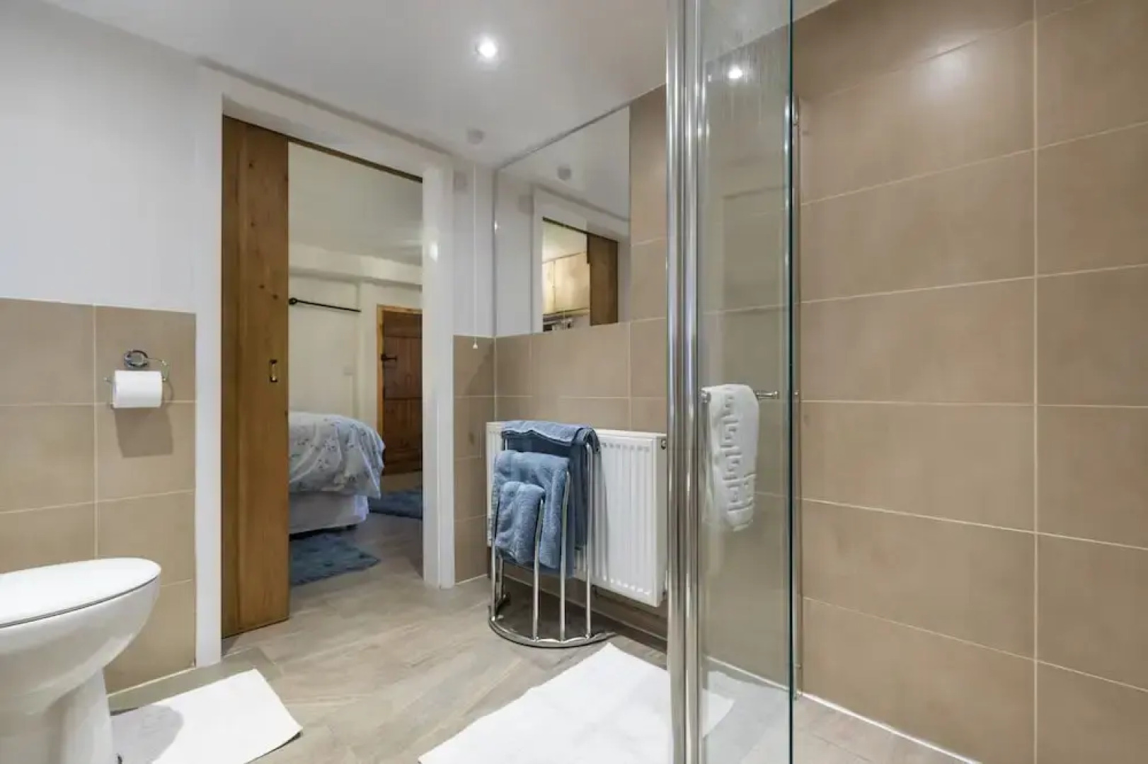 The Stables at Brambles Farm - Sleeps 2, Wifi