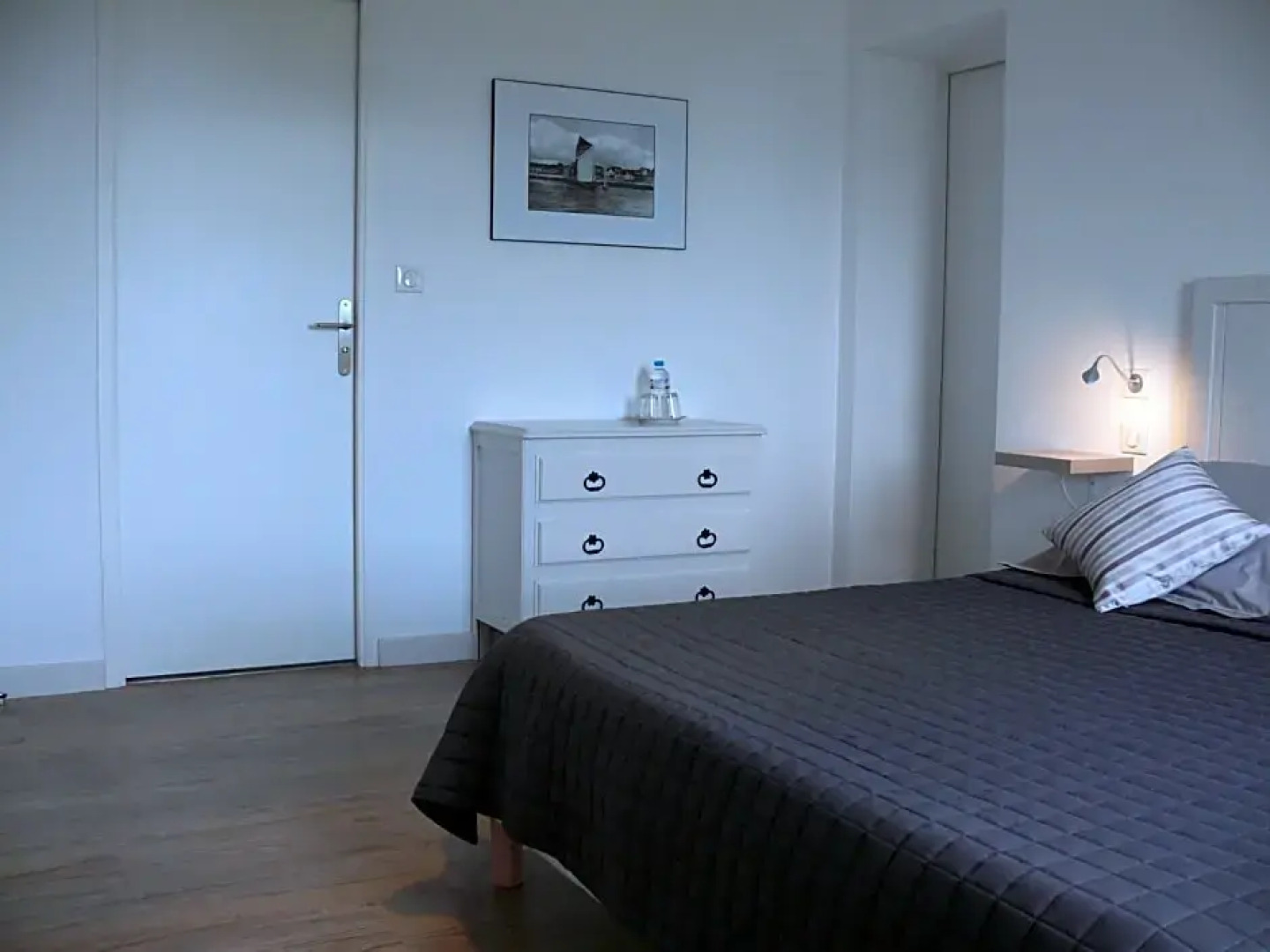 Entre Mer et Rivière