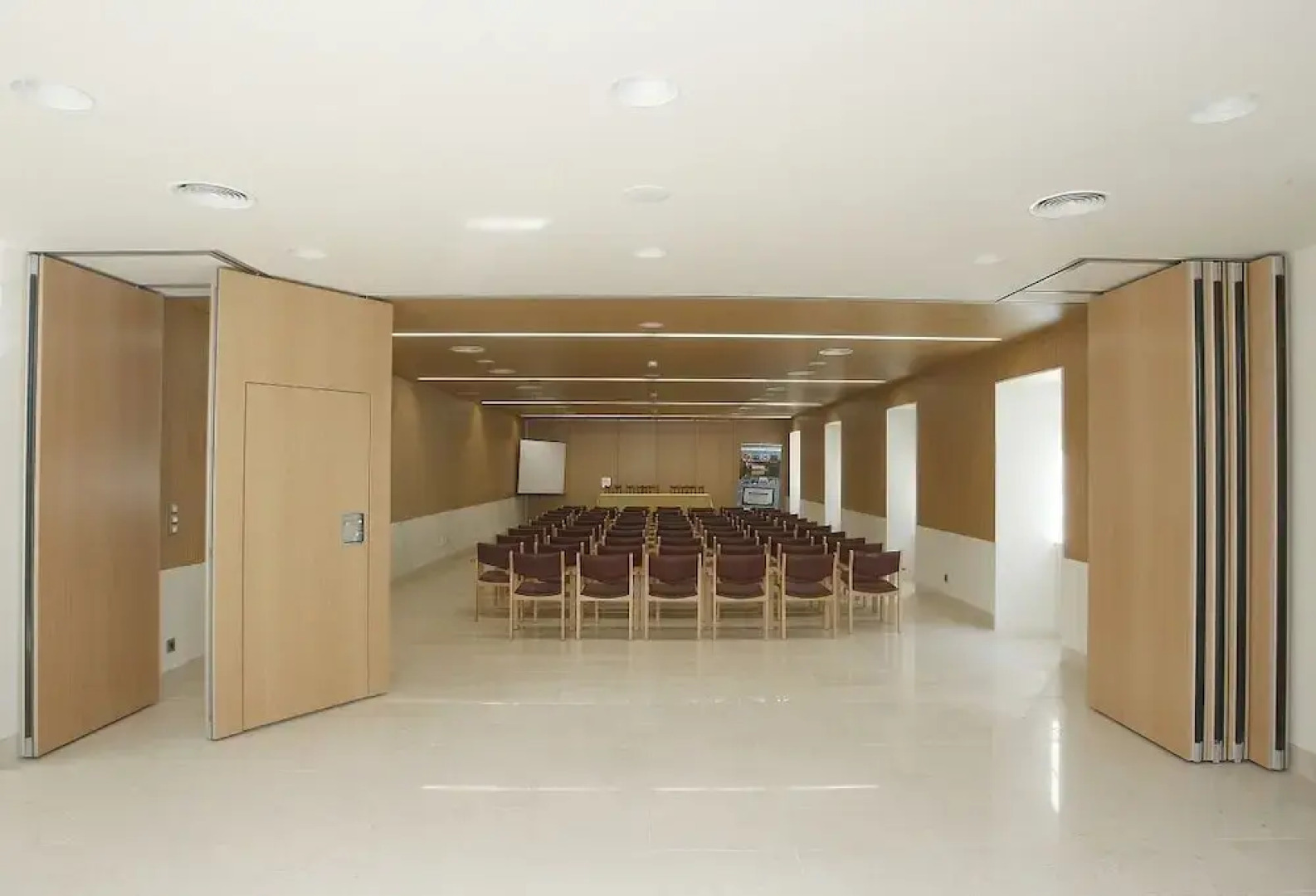 Hotel Balneario de Lugo