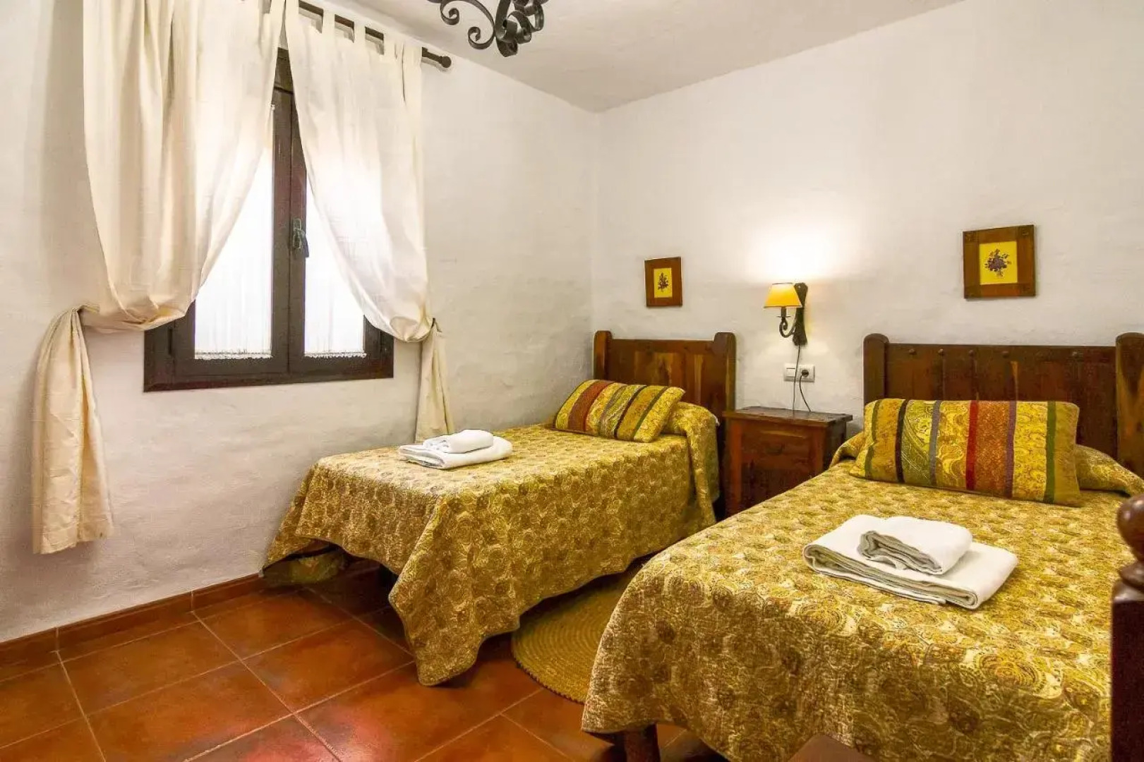 Villas Dehesa Roche Viejo