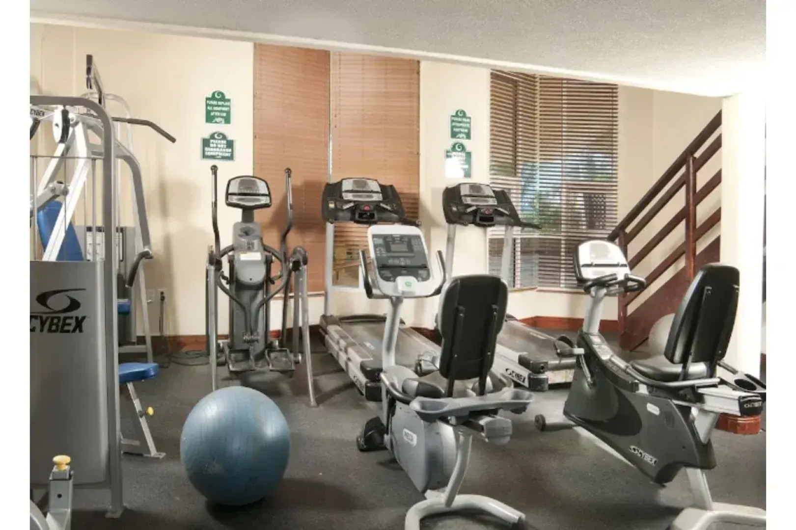 Accra Beach Hotel & Spa