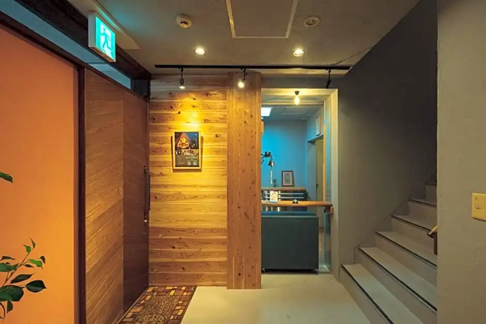 Noasobi Lodge 202- Vacation STAY 23084v