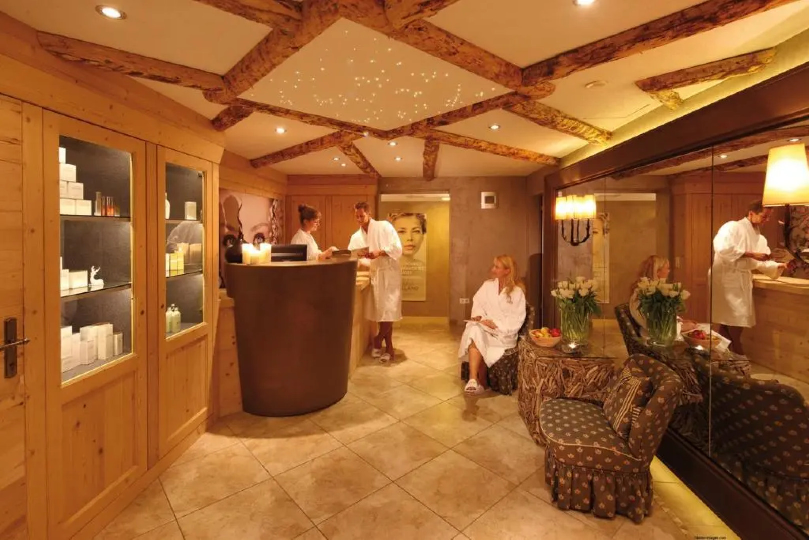 Aktiv- und Wellnesshotel Haidachhof