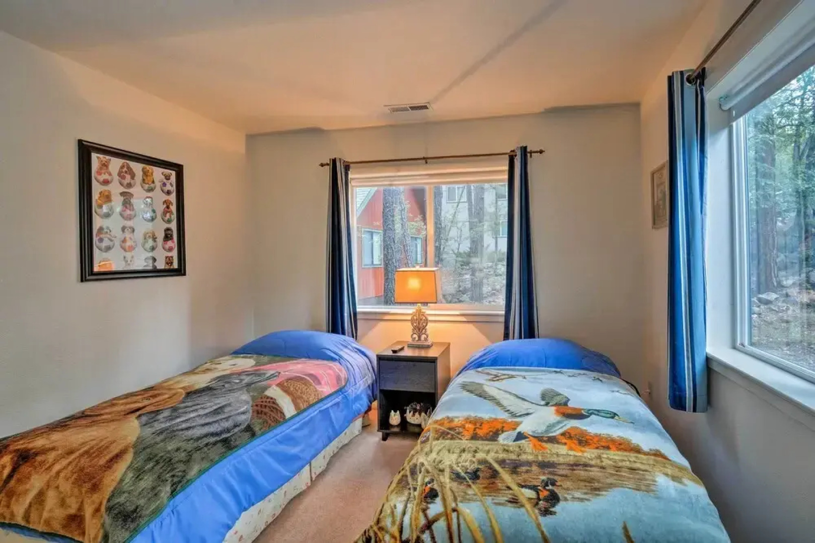 1 Mi Odell Lake: Munds Park Home w/ 3 Decks