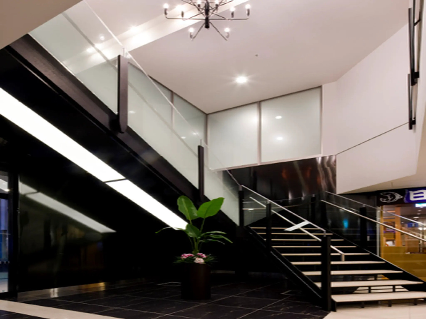 Daiwa Roynet Hotel Hamamatsu