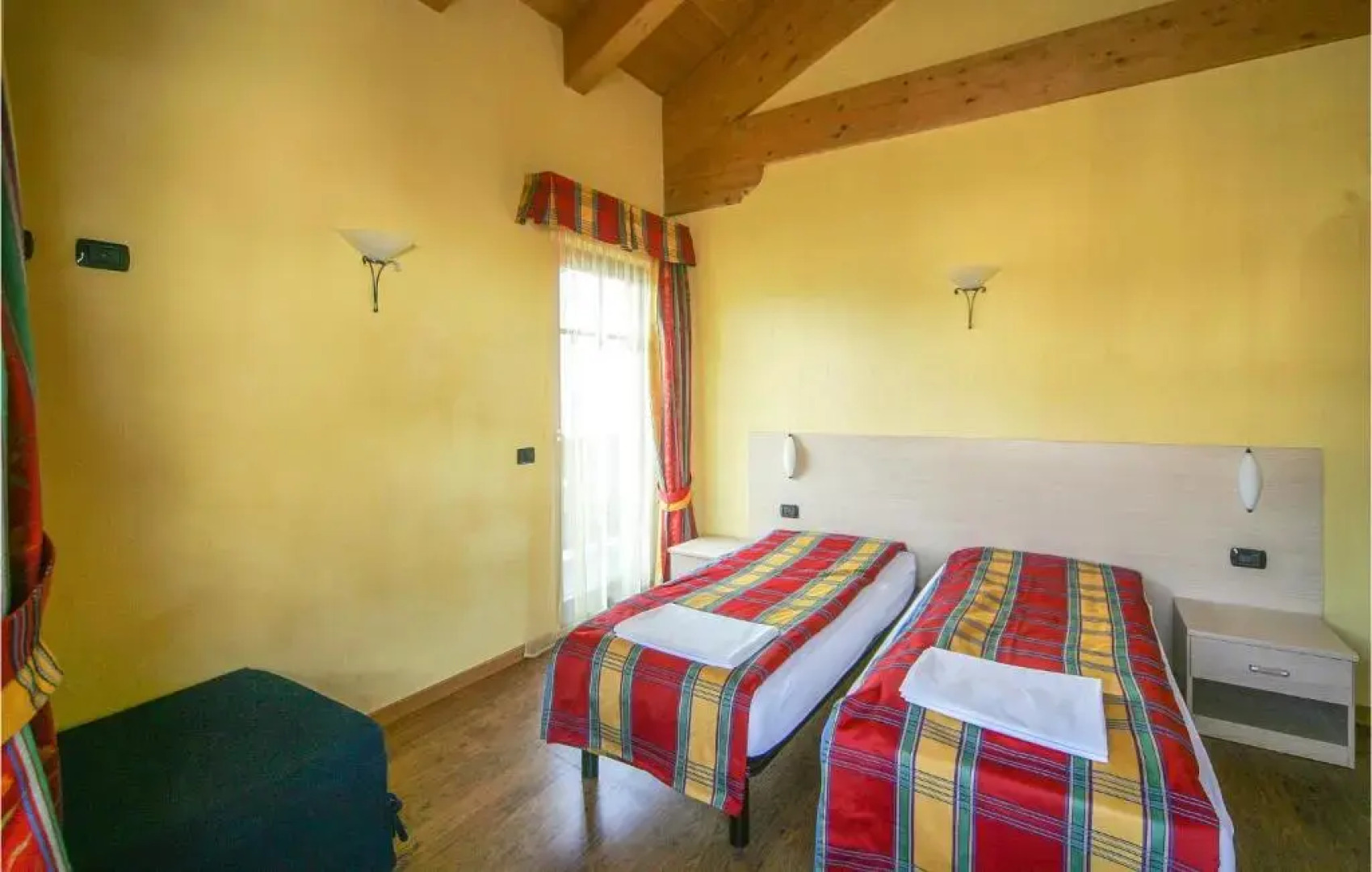 Awesome apartment in Livigno with 2 Bedrooms and WiFi