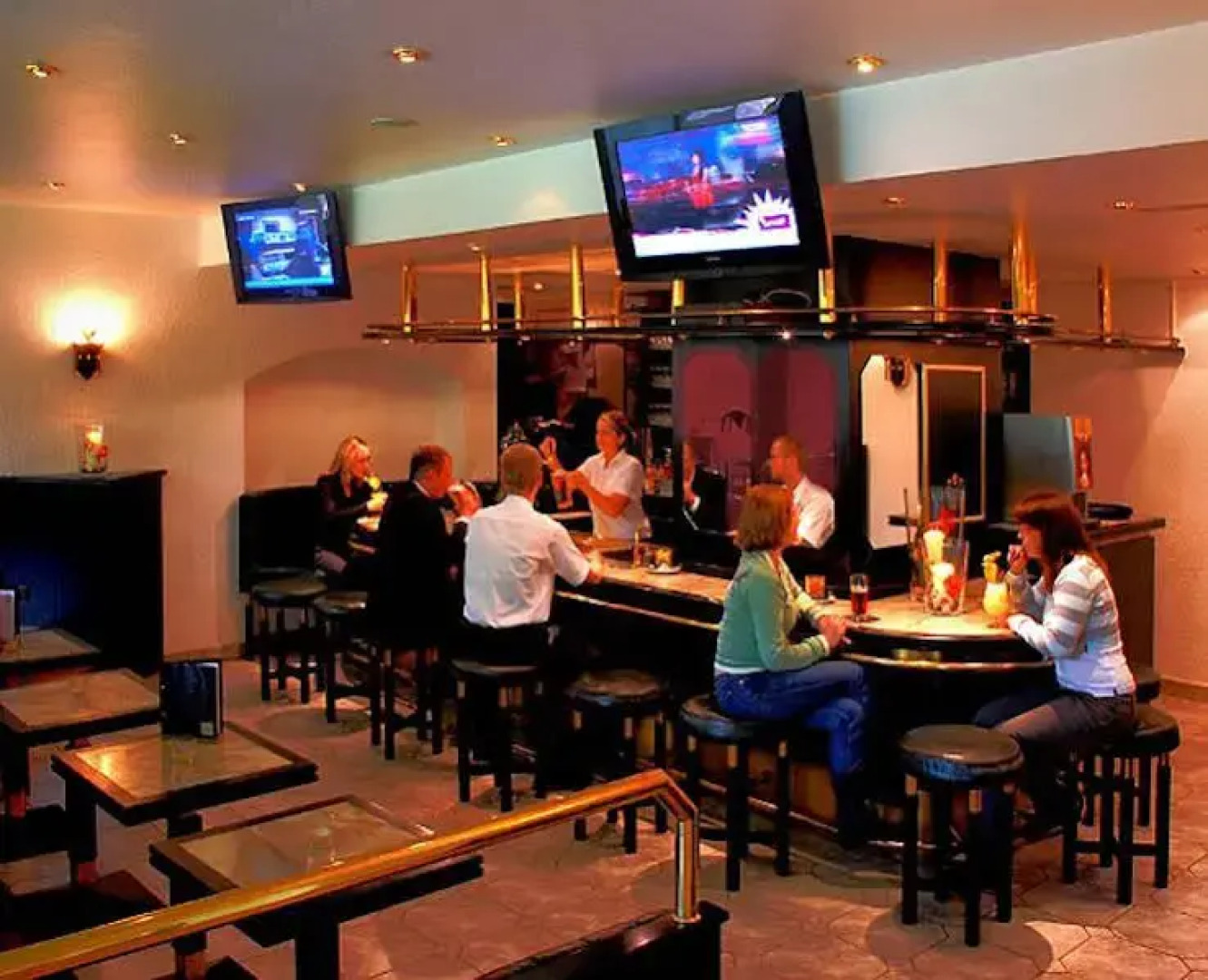 Leonardo Hotel Freital