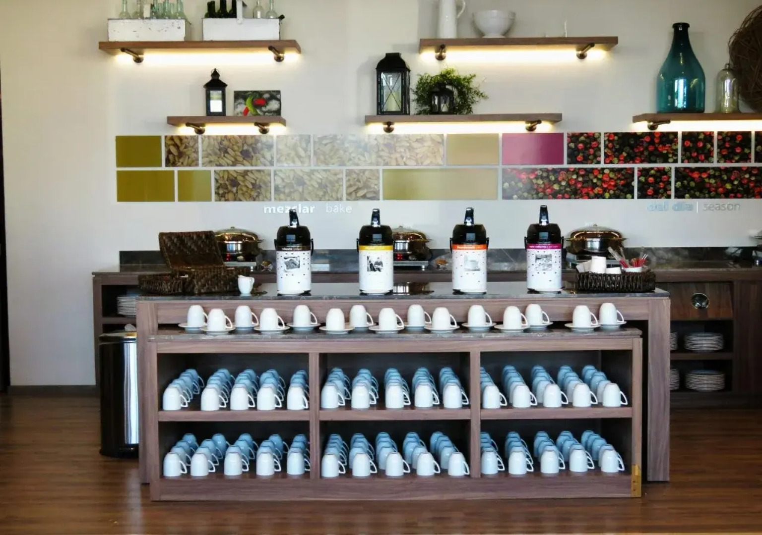 Hampton Inn Celaya Mexico