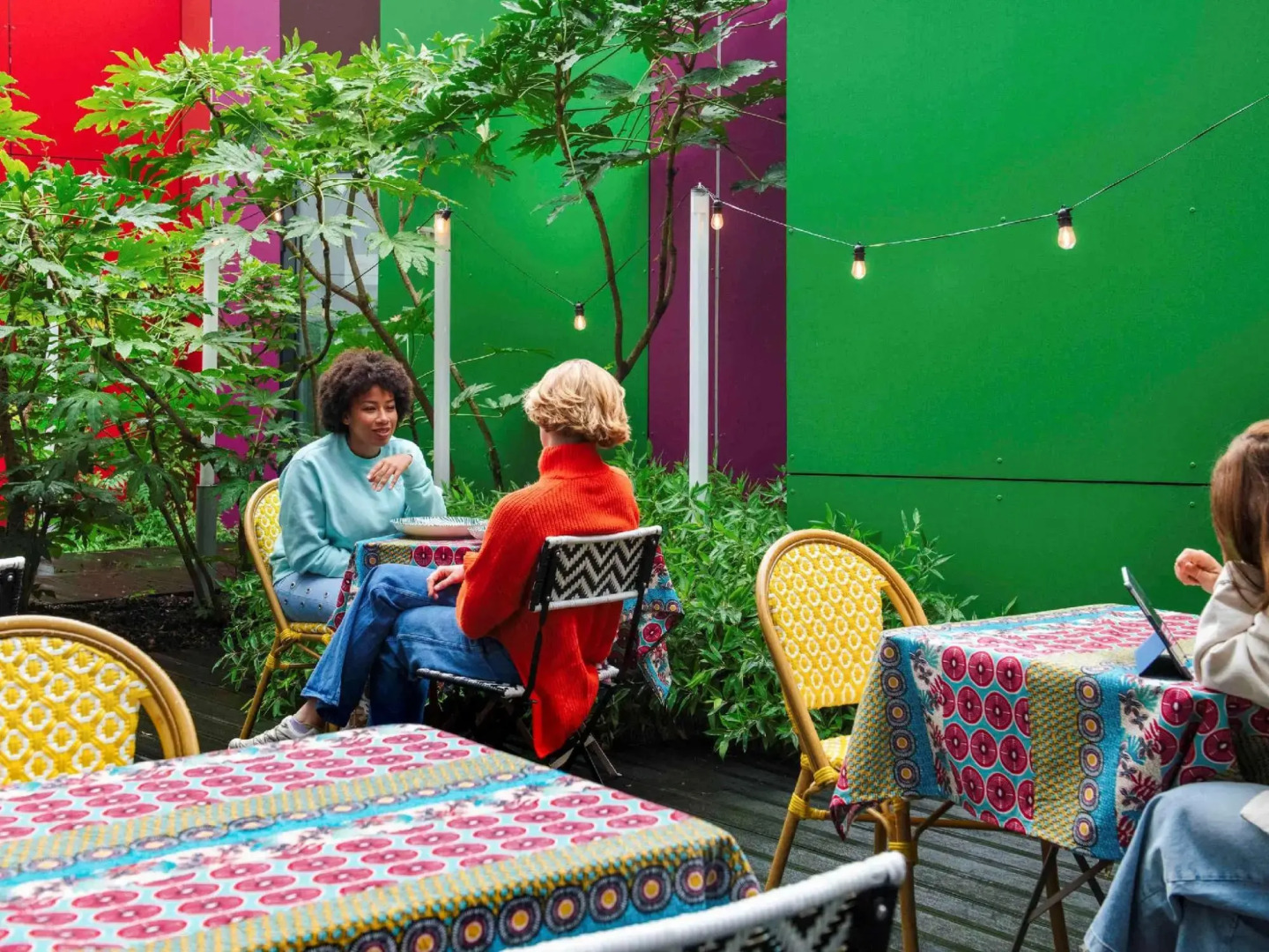 Aparthotel Adagio Access Paris Reuilly