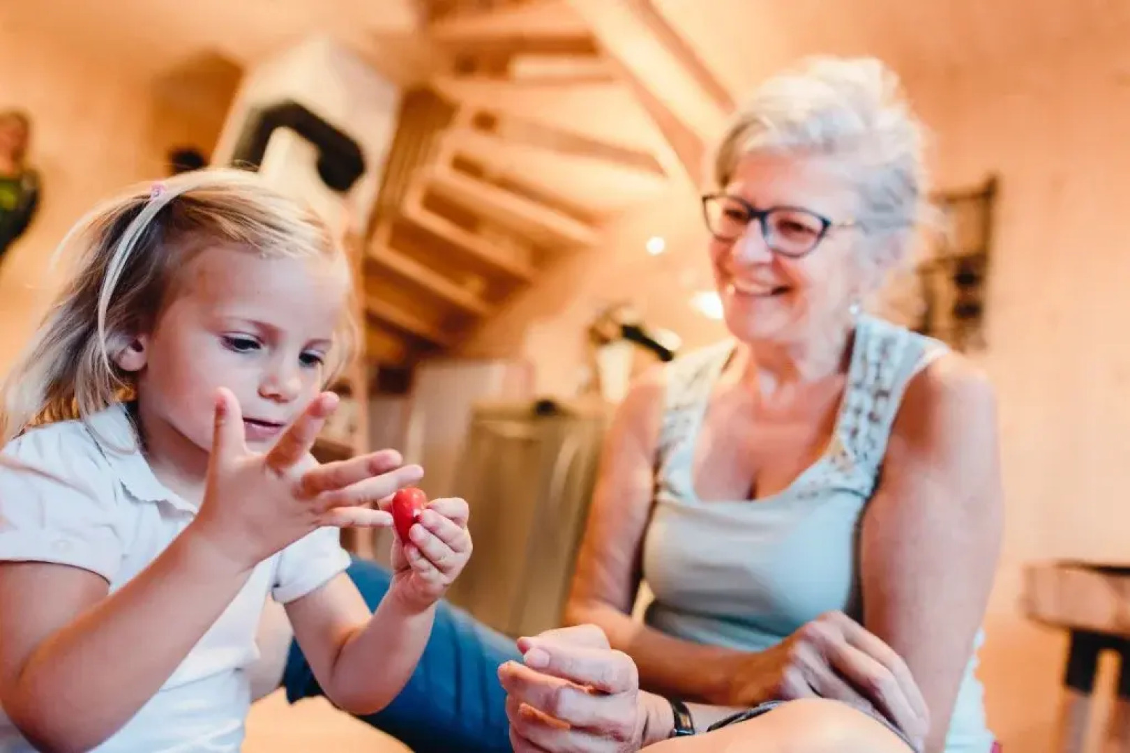 Forest Chalet Resort FELIZITAS