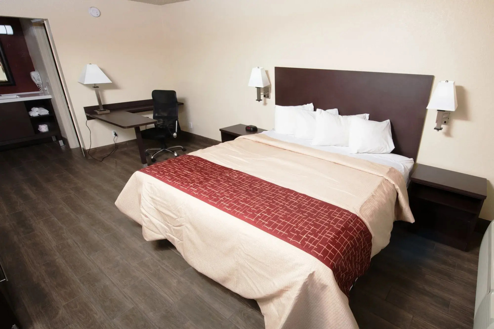 Baymont by Wyndham Kingman