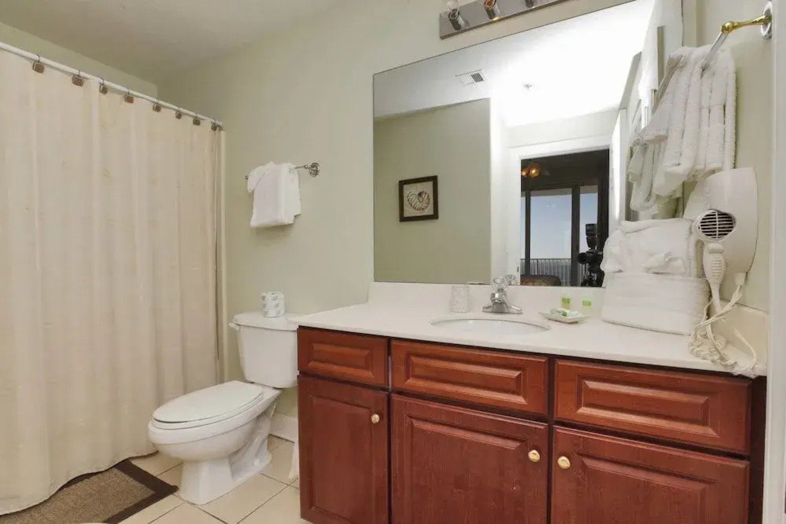 Ocean Villa by Panhandle Getaways