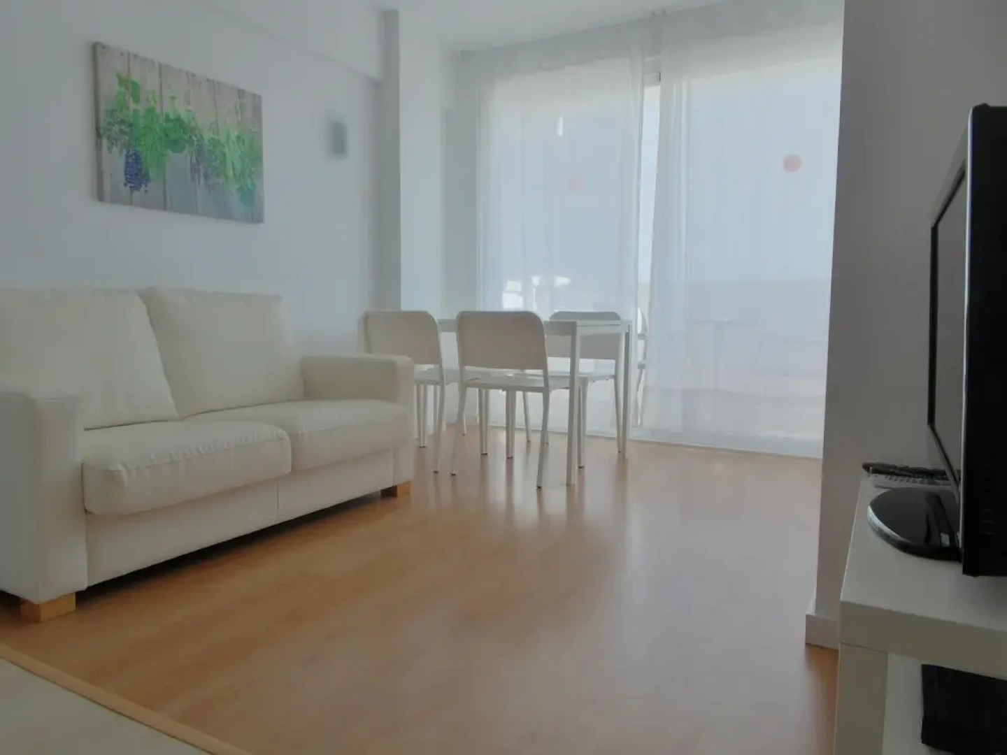 Apartamentos Sureda