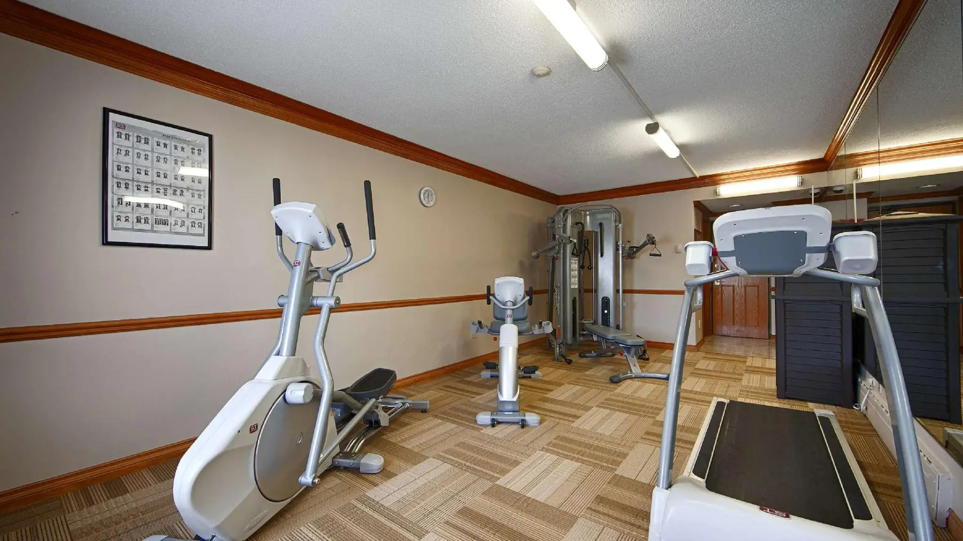 Best Western Fireside Inn