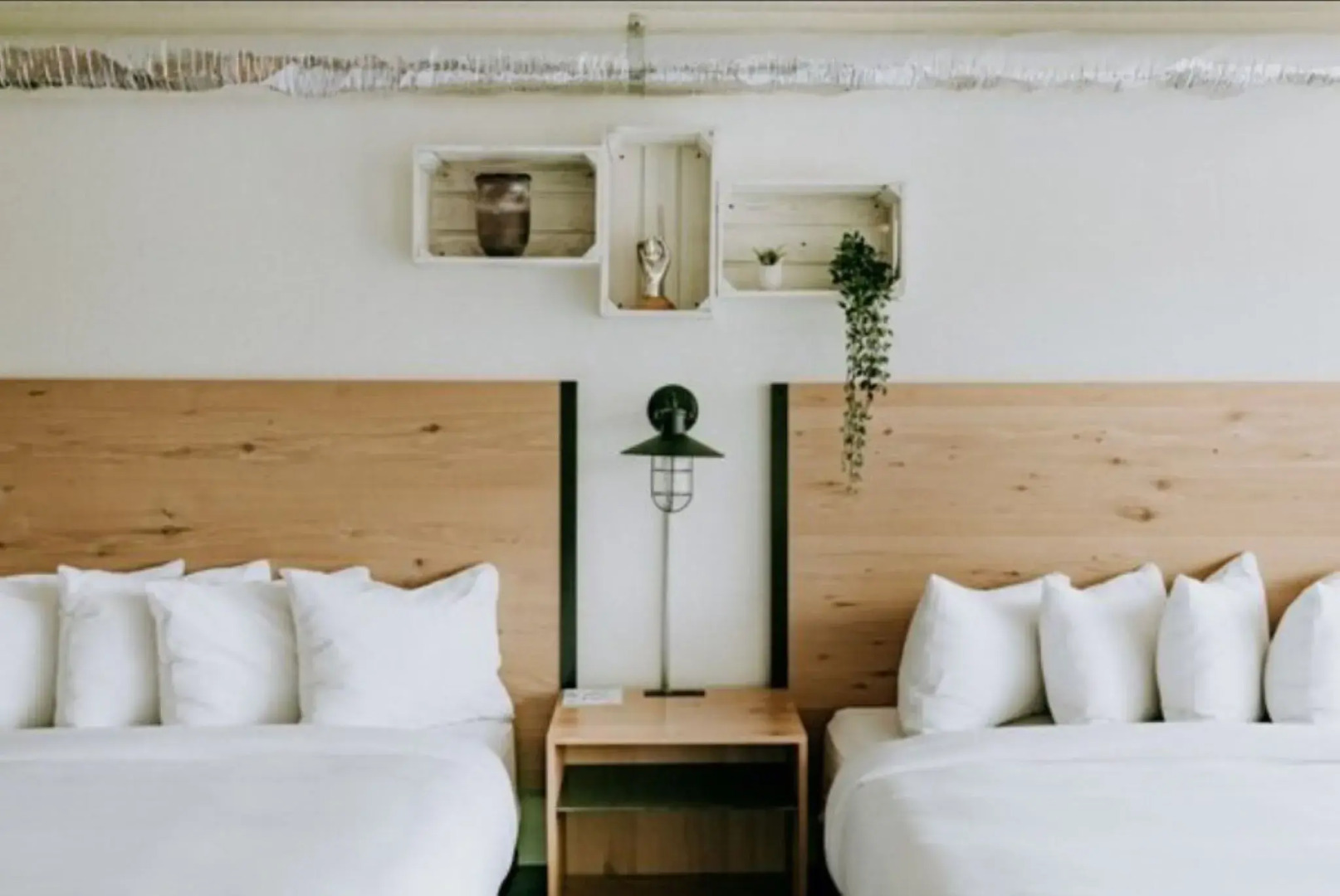 SCP Hotel Colorado Springs