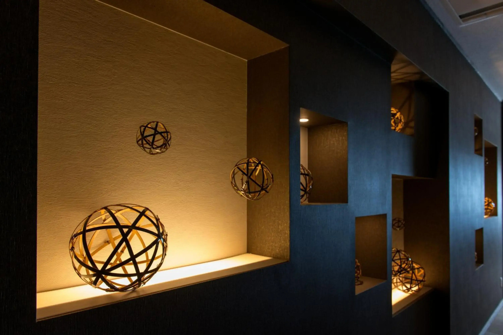 Umiusagi the annex of Senoumi