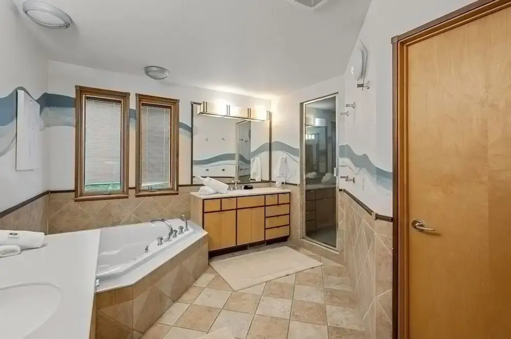 Minnesota Lakehouse Retreat