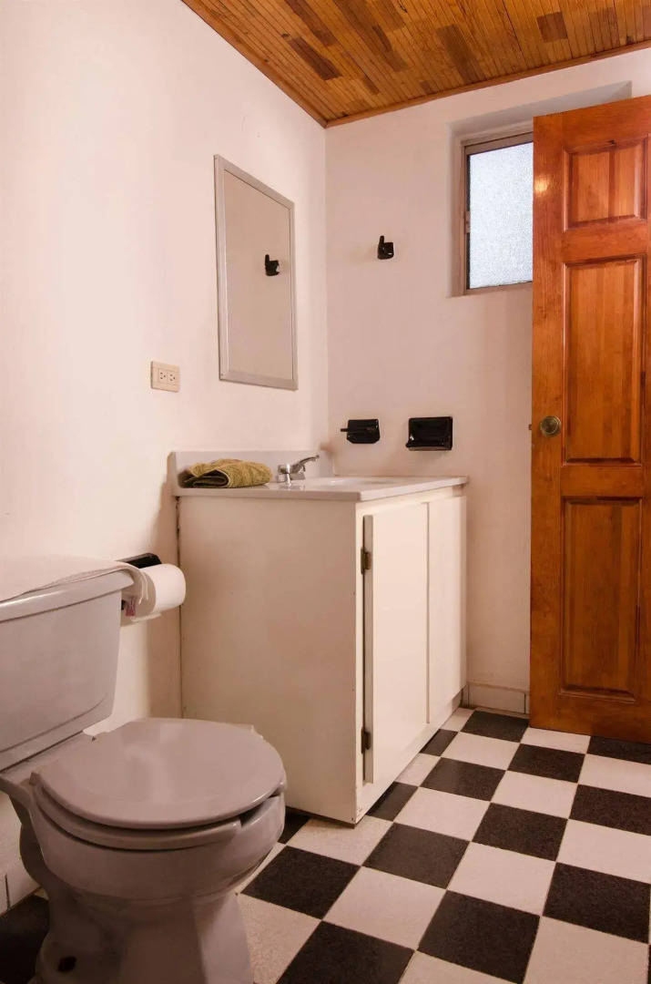 Hotel posada del cobre