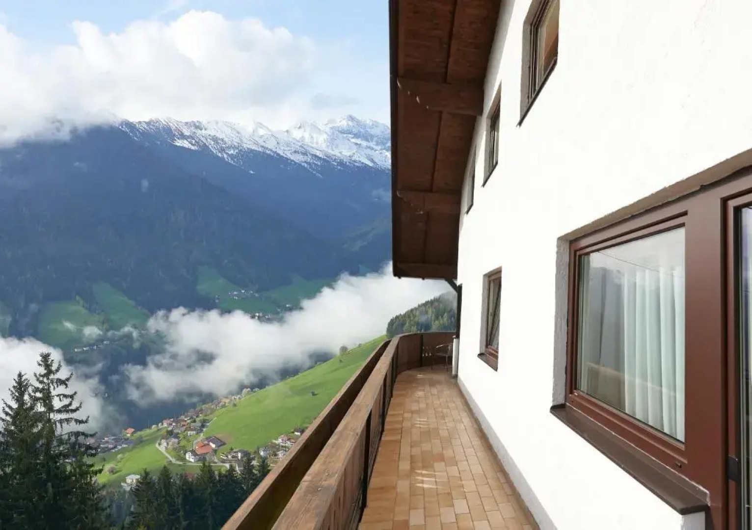 Koflers Ferienwohnungen