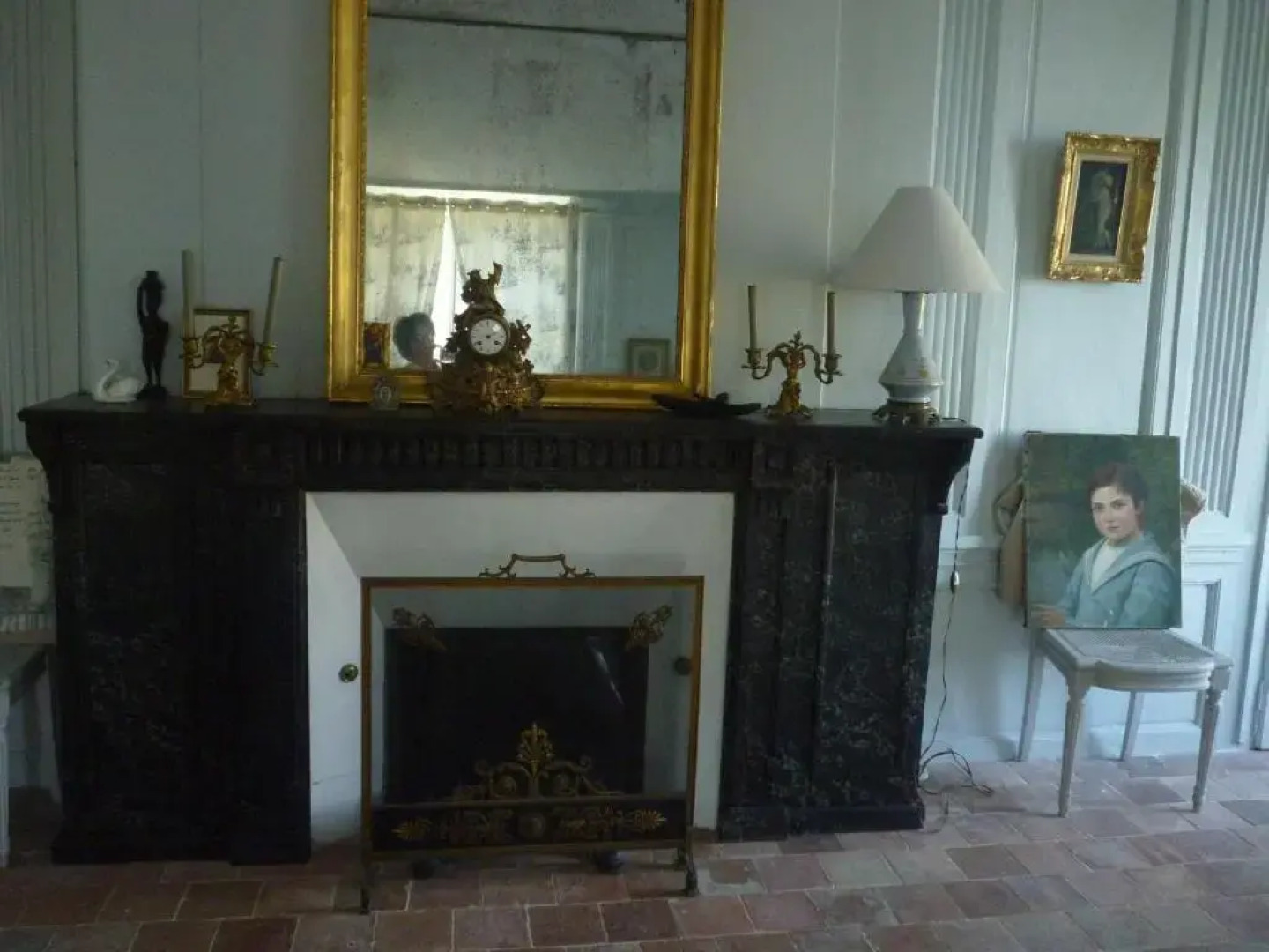 Manoir de la Chapelle