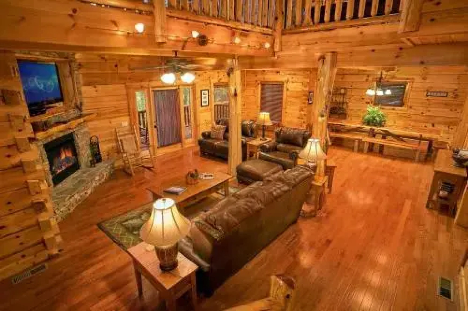 Pinnacle Vista Holiday home