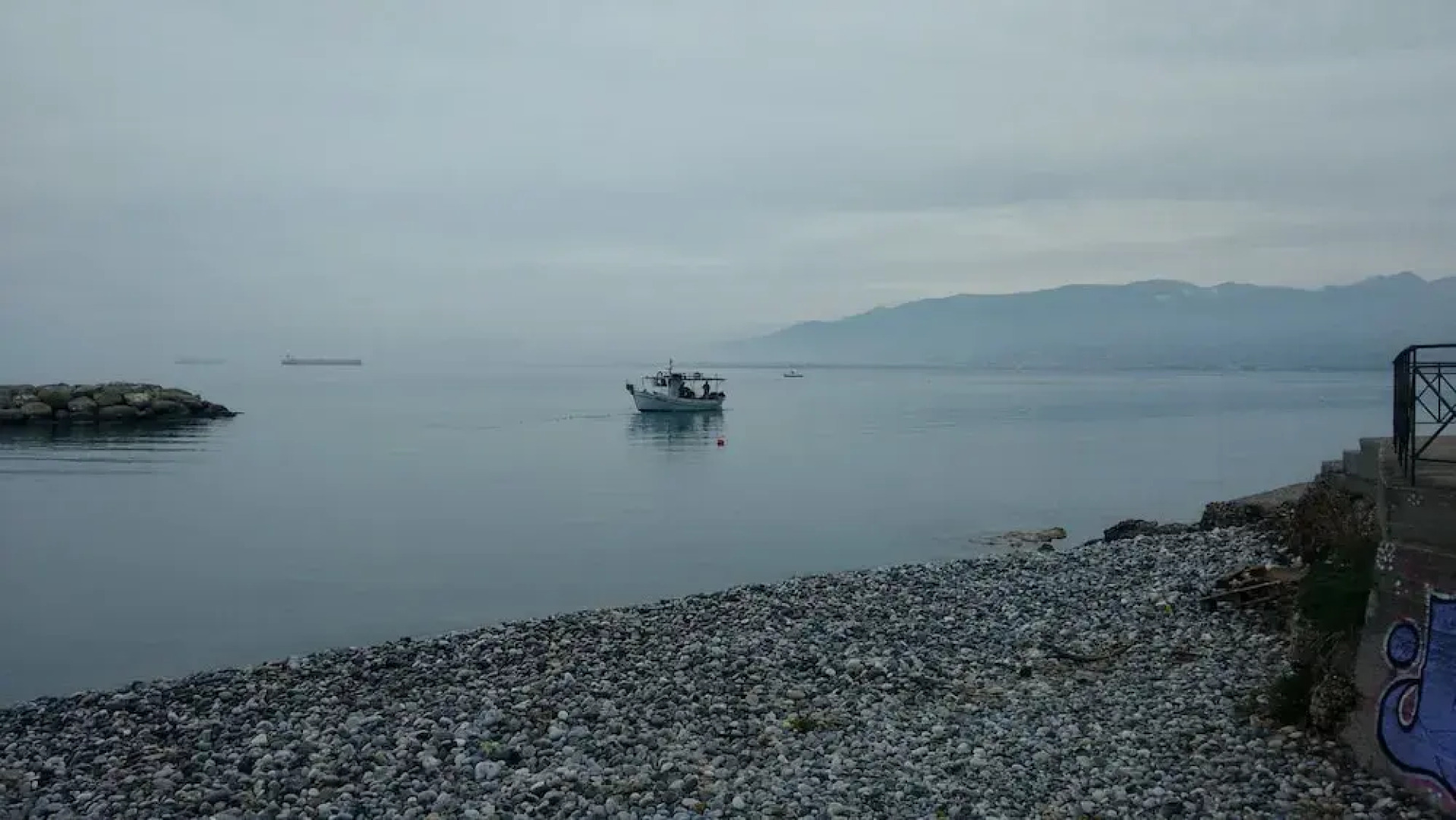 Nikos Panagiotareas House