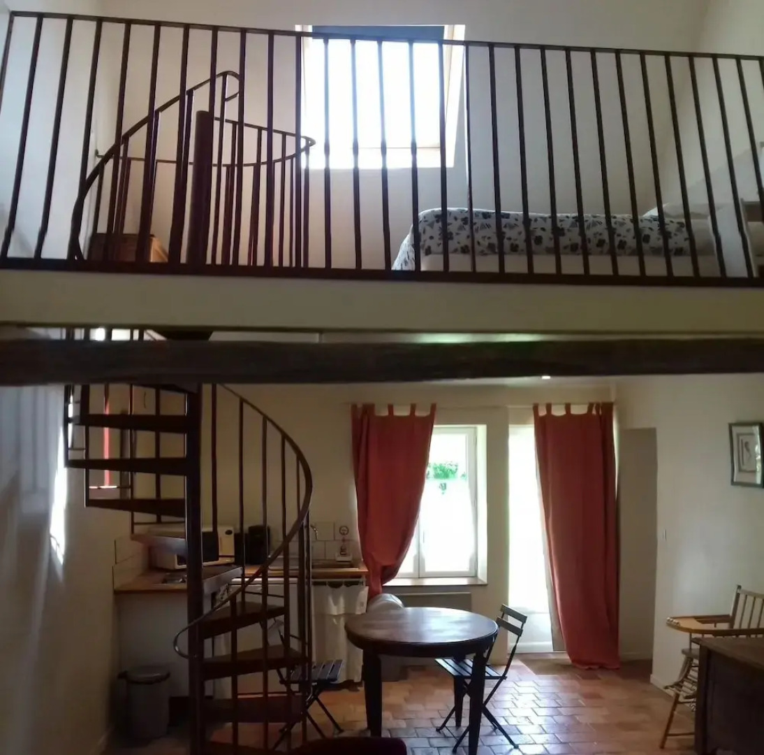 La Maison de Marceline - Gîte