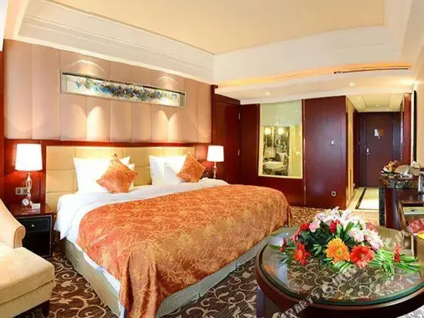 Yichun Yingbin Hotel