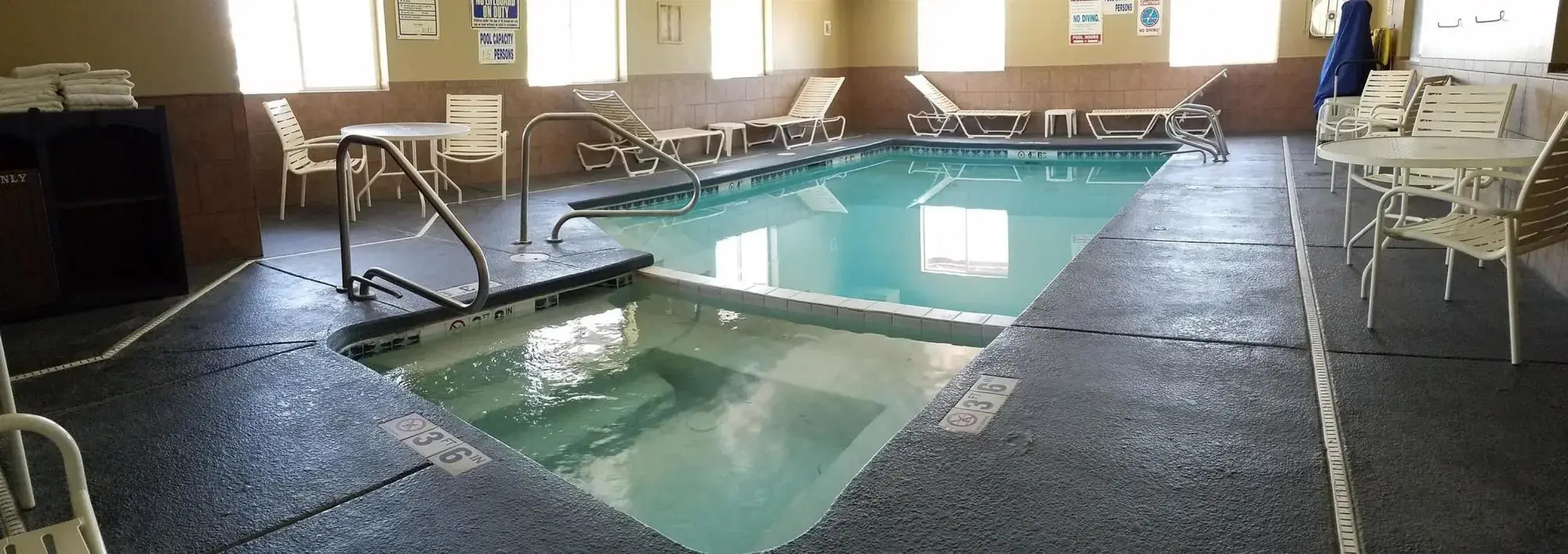 Best Western Richfield Inn