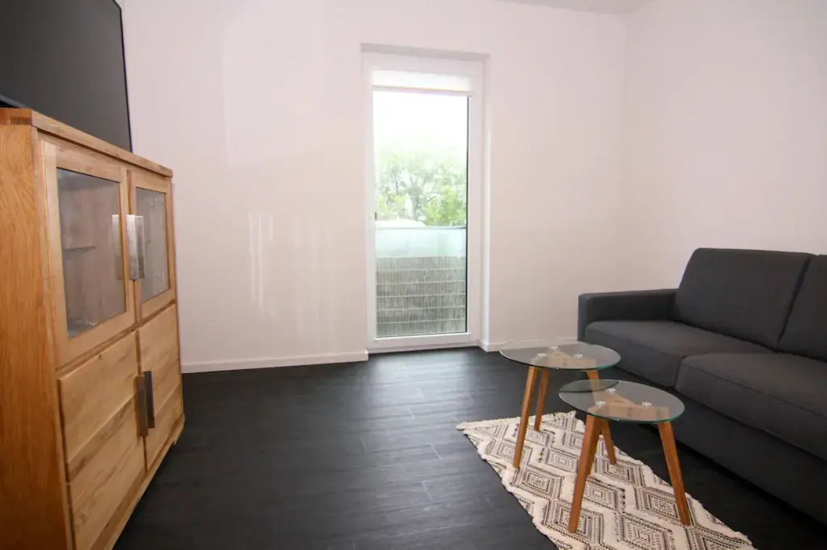 Exclusive and barrier-free apartment with view of the Baltic Sea, Eckernförde