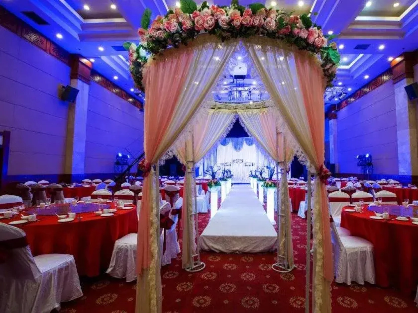 Blossom Hotel - Taian