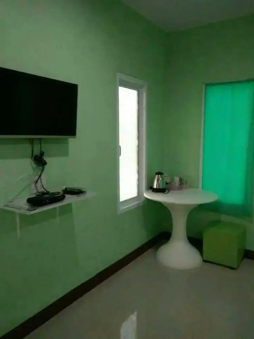 Yamsurl House Resort