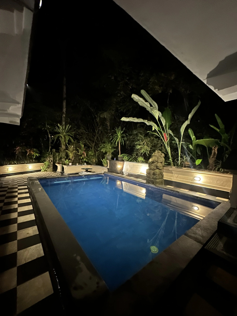 Bembengan Ubud Cottage