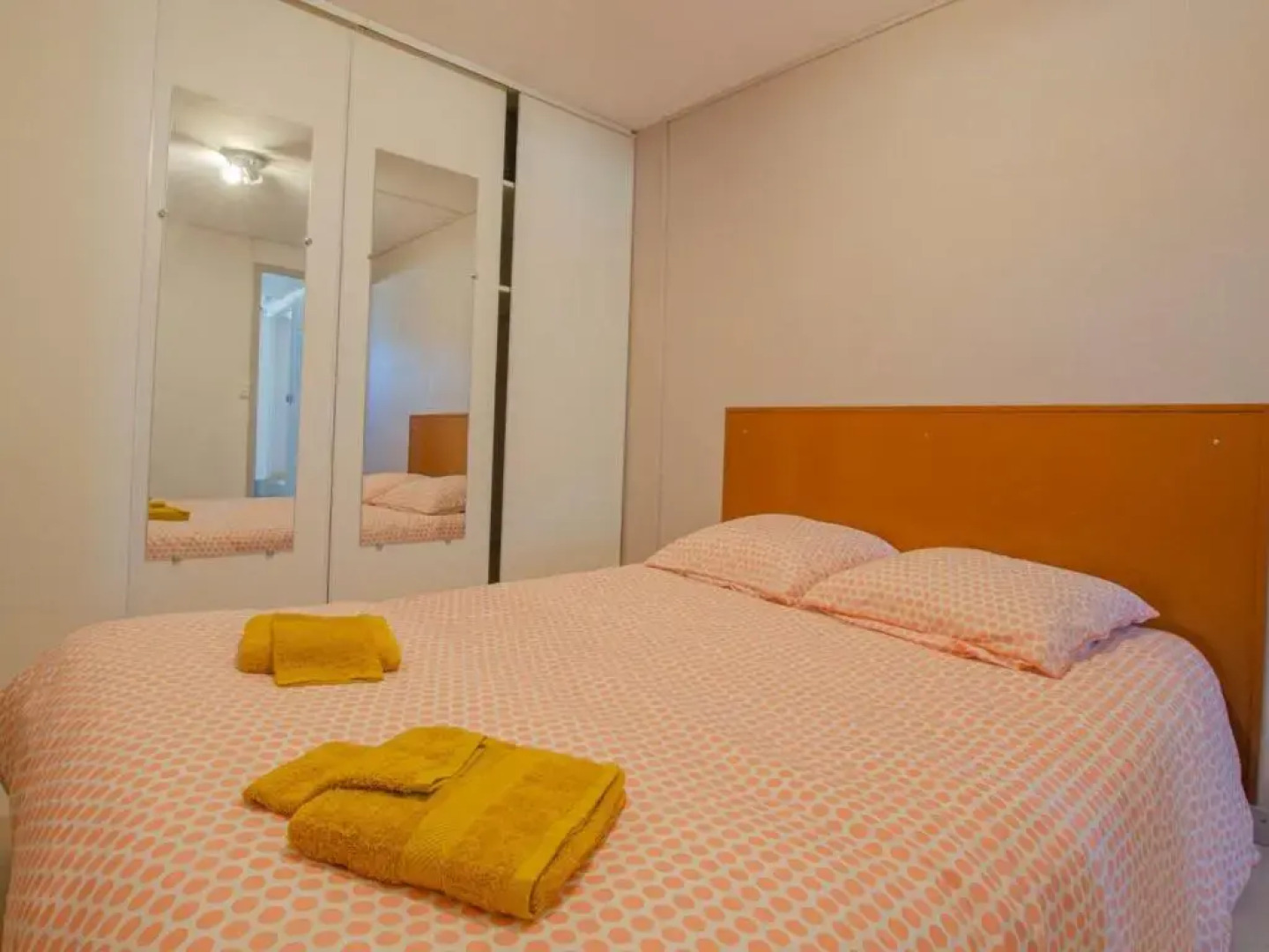 Gîte Bar-sur-Aube, 4 pièces, 6 personnes - FR-1-543-229