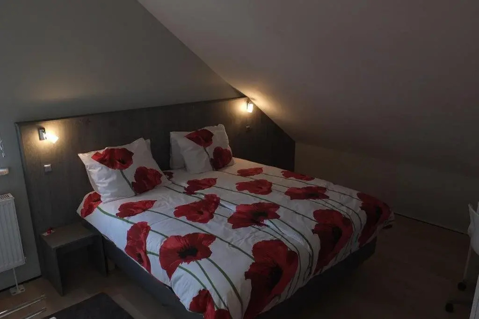 B&B Blijdatikerben