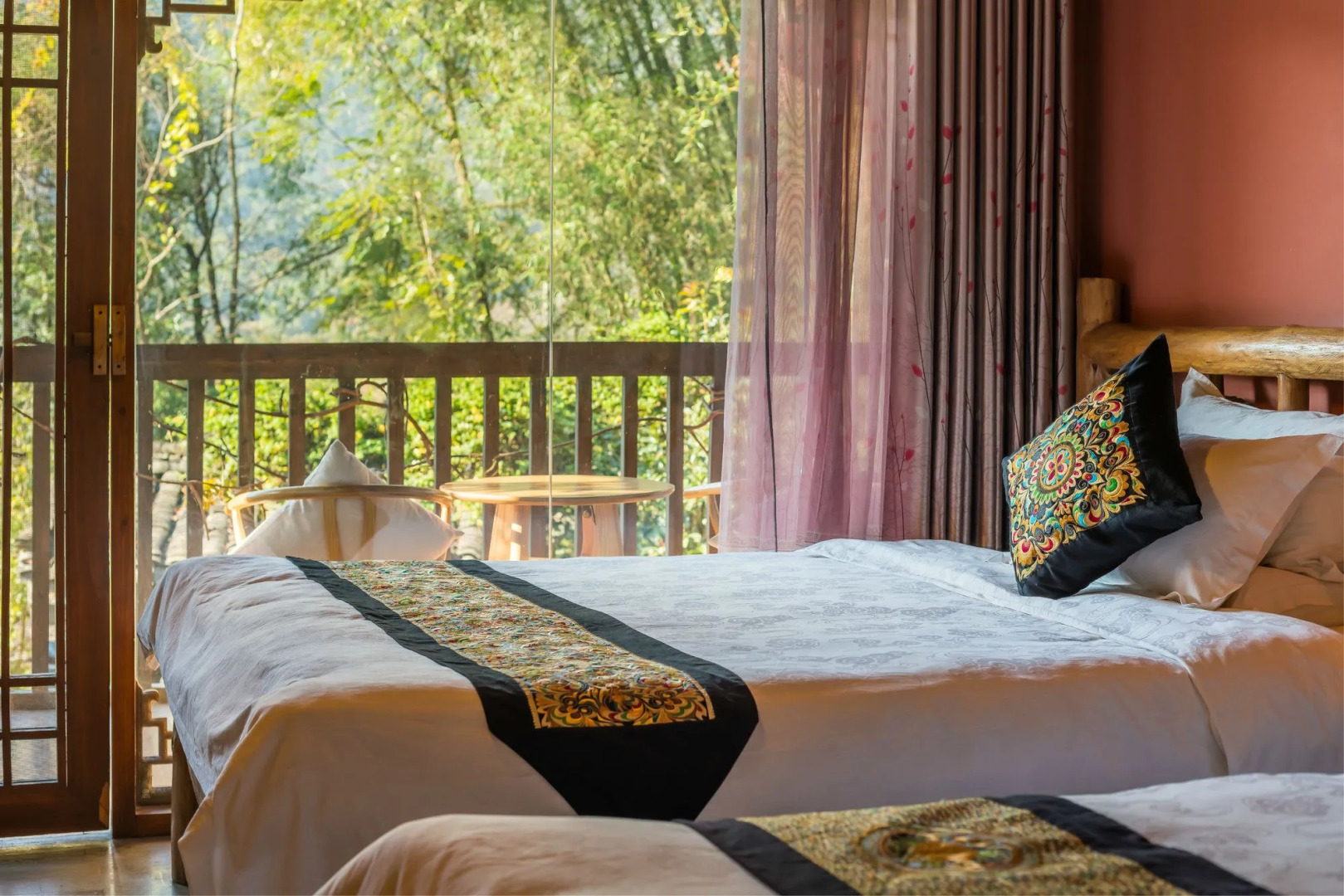 Yangshuo Tea Cozy Boutique Hotel