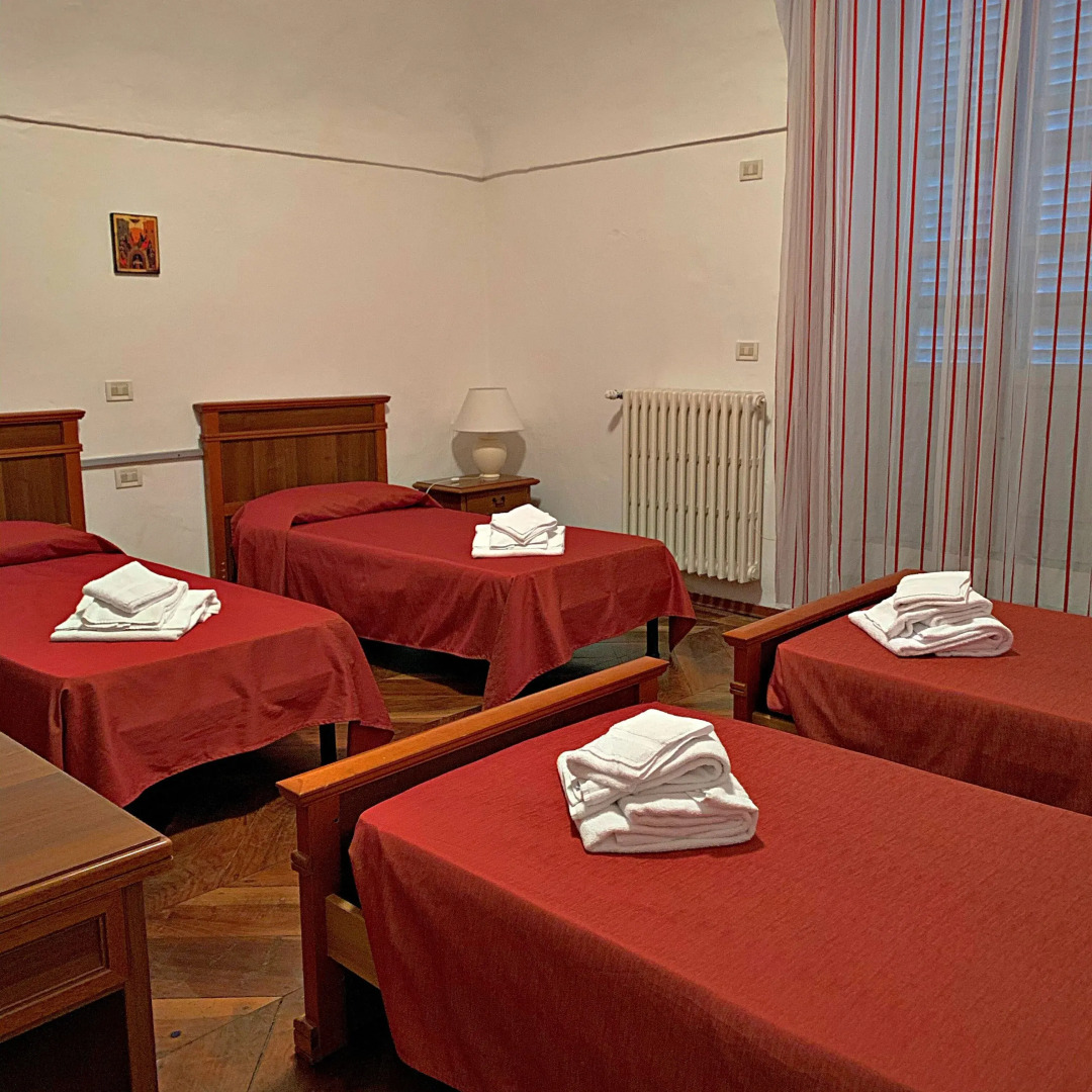 Casa Regina Montis Regalis