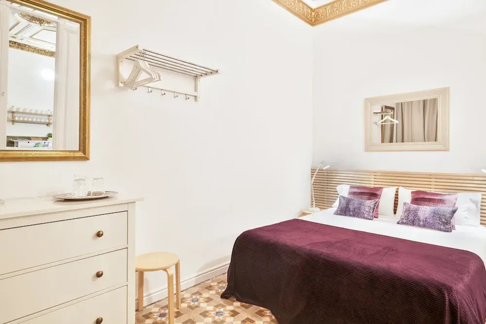 Plaza Catalunya Guest House