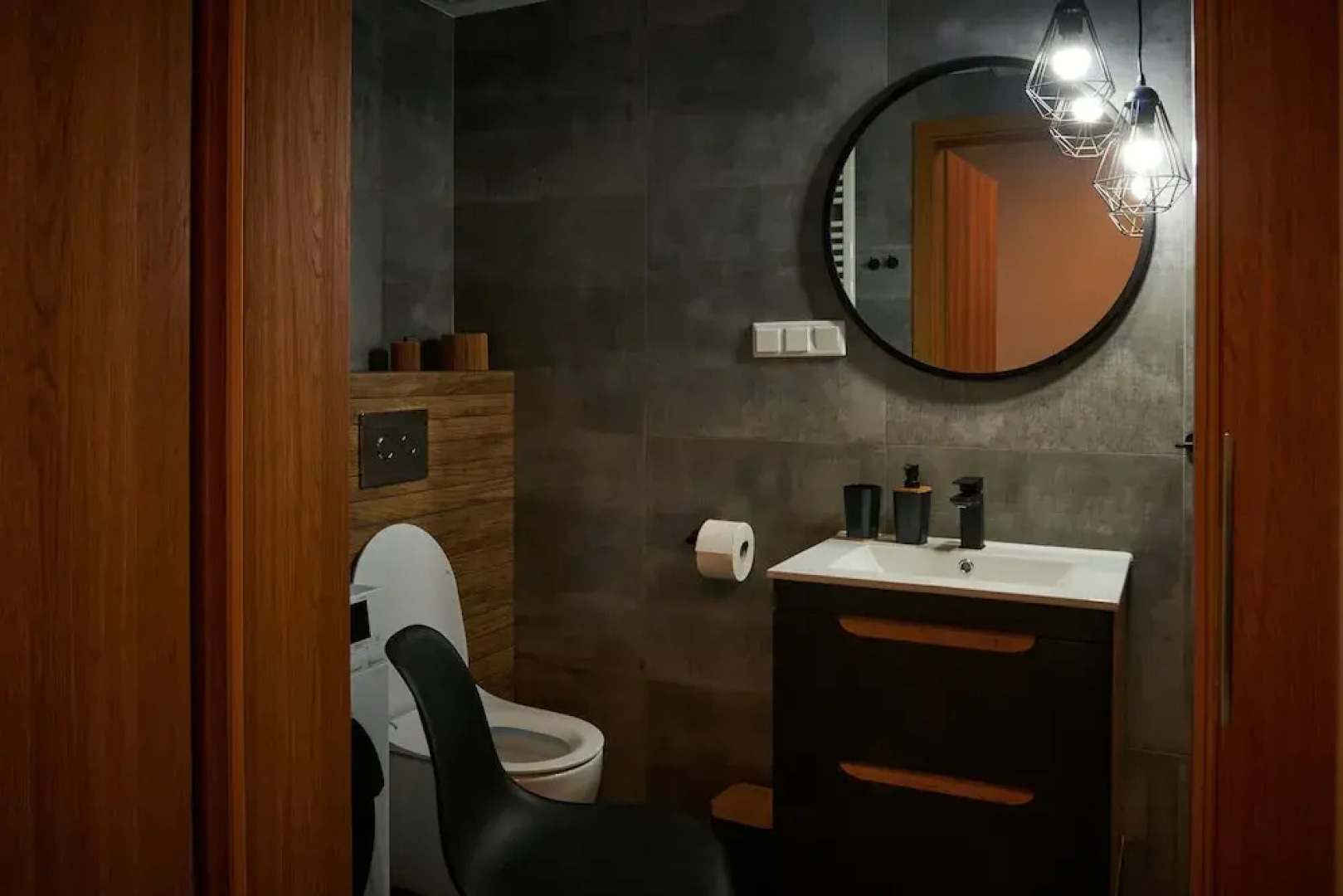 Easy Rent Apartments - CRYSTAL